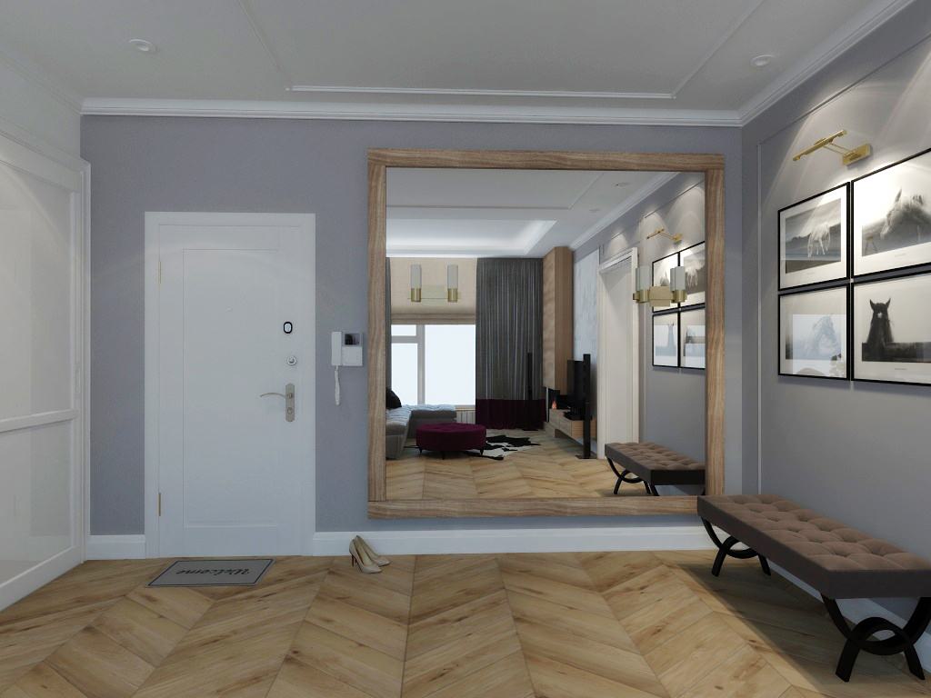 ЖК "Раз Два Три"