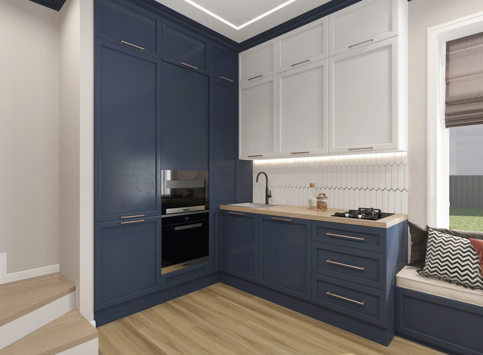 Таунхаус Баден-Баден