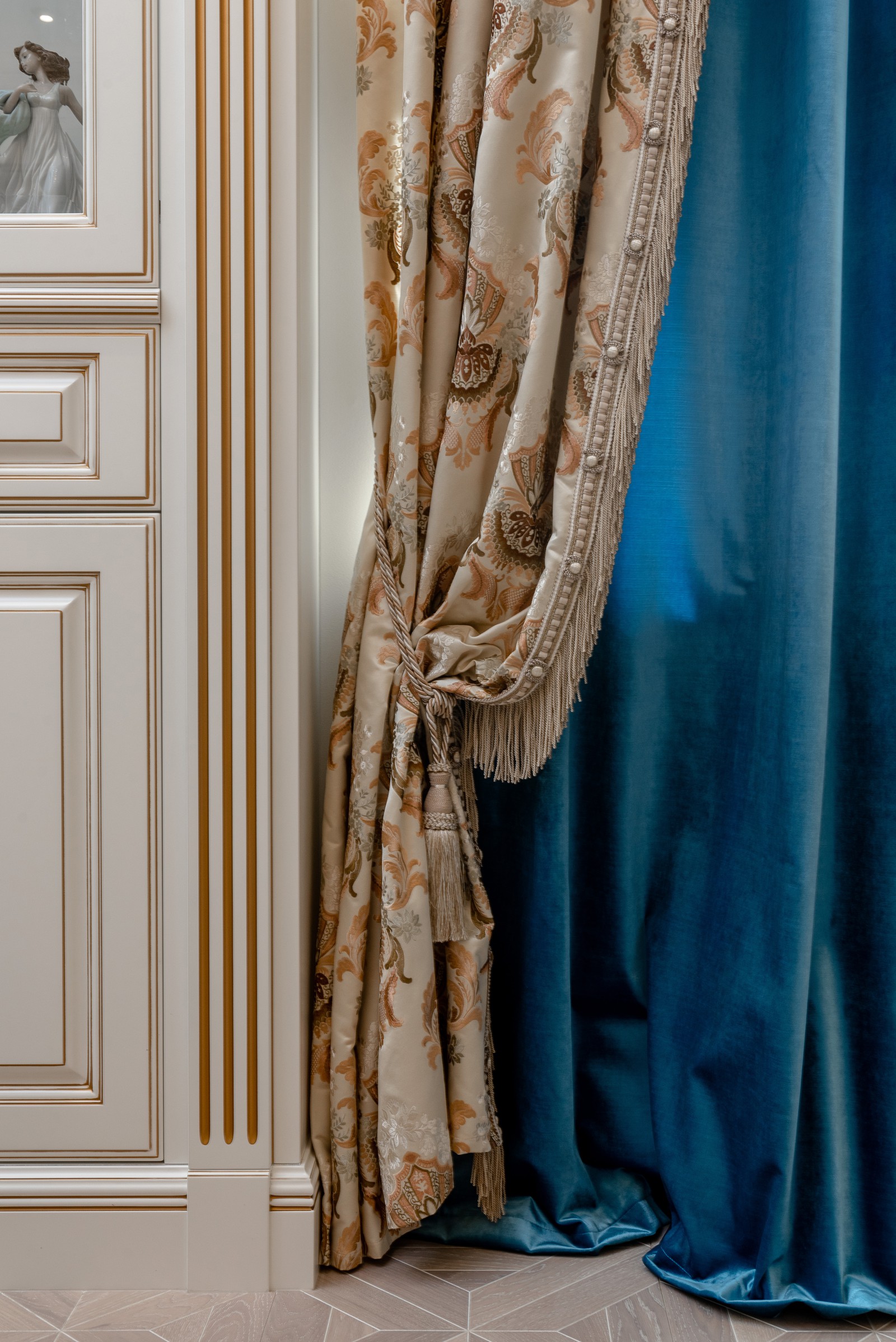 Обложка проекта: Нестареющая классика