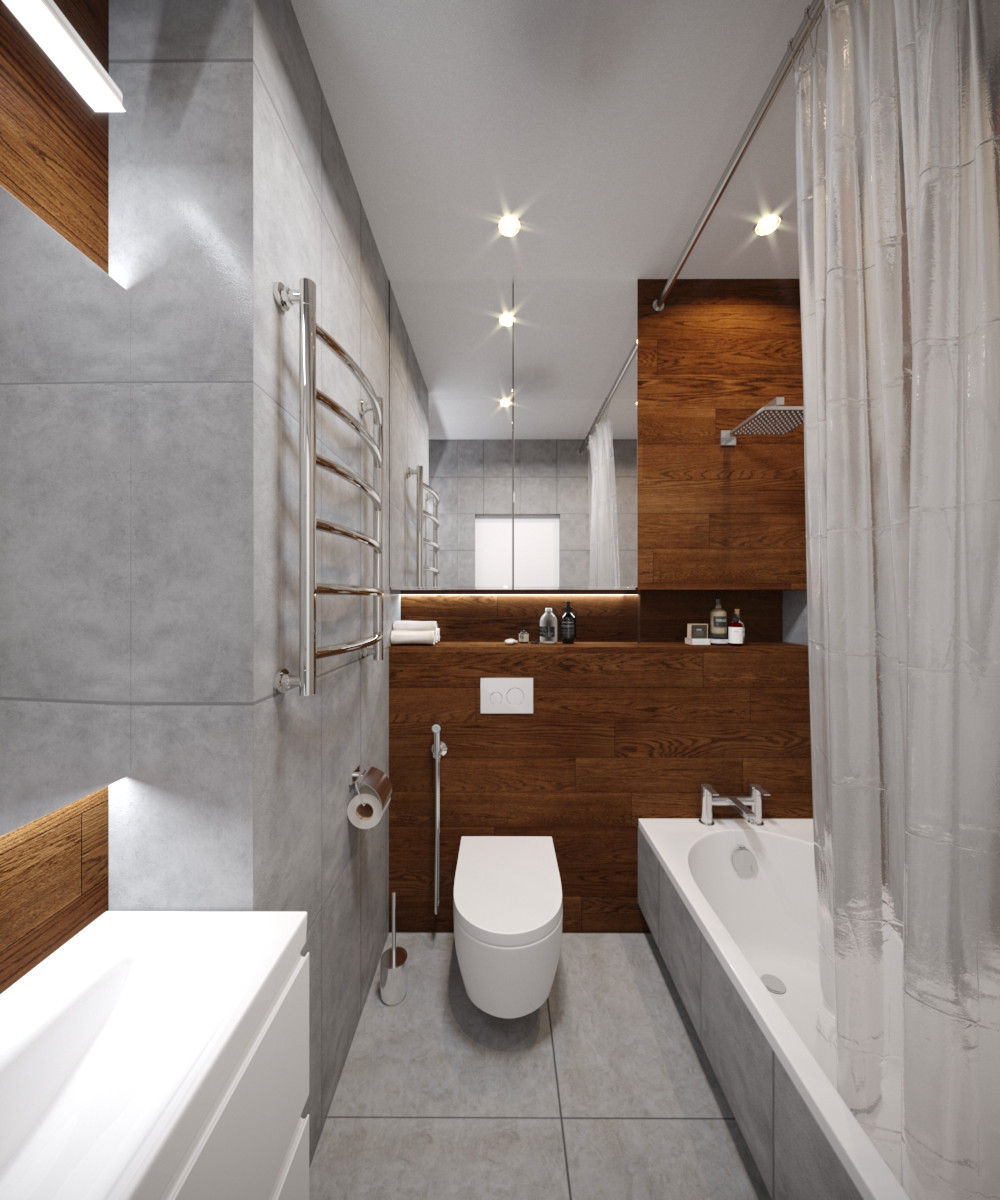 Квартира под сдачу 90 кв. м