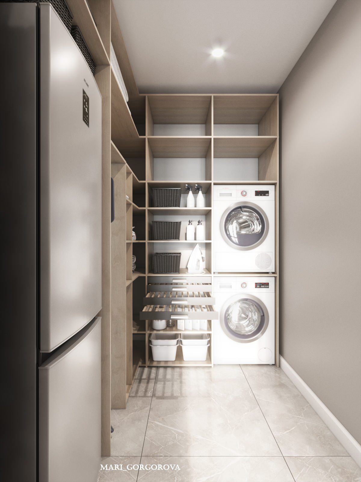 Квартира на Типанова, спб