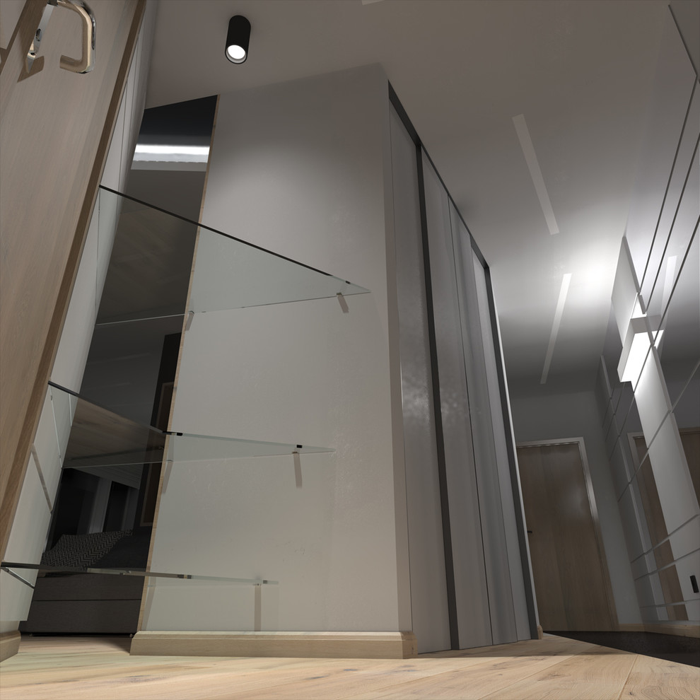 Космическая Скандинавия