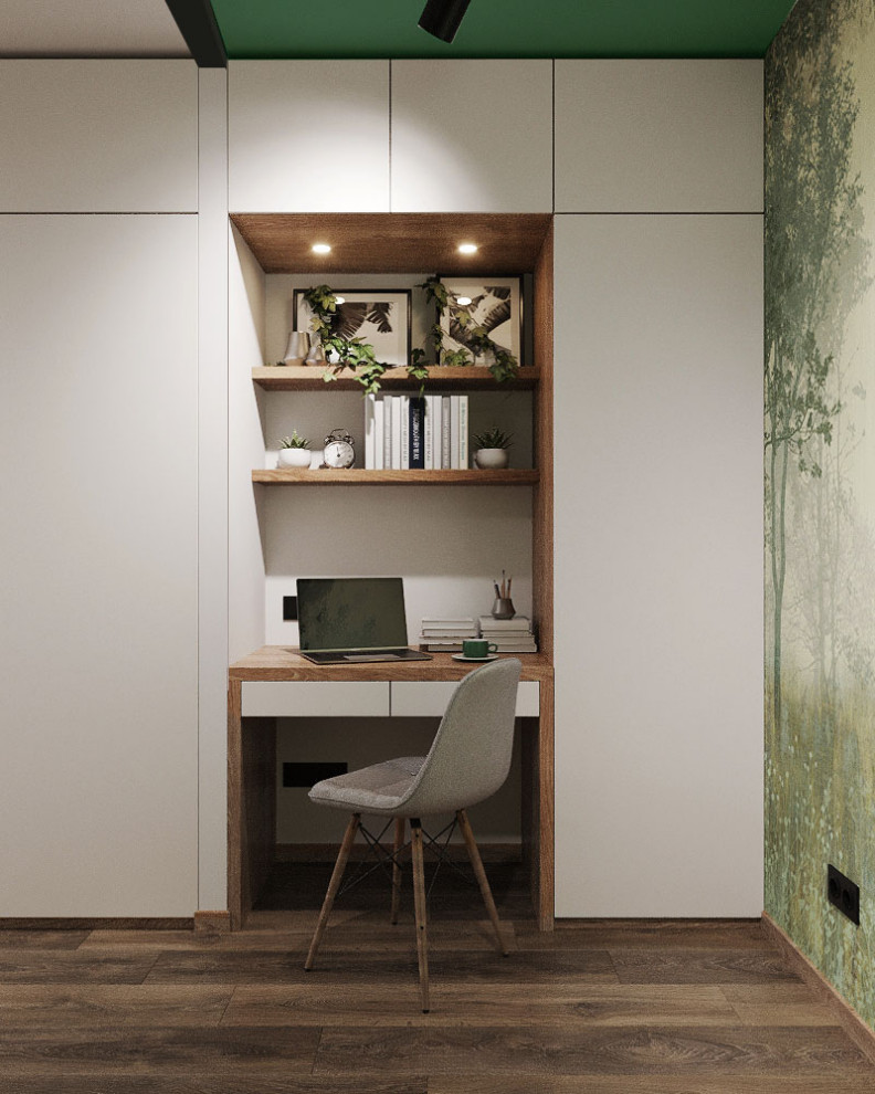 Квартира 45 кв.м в Измайлово