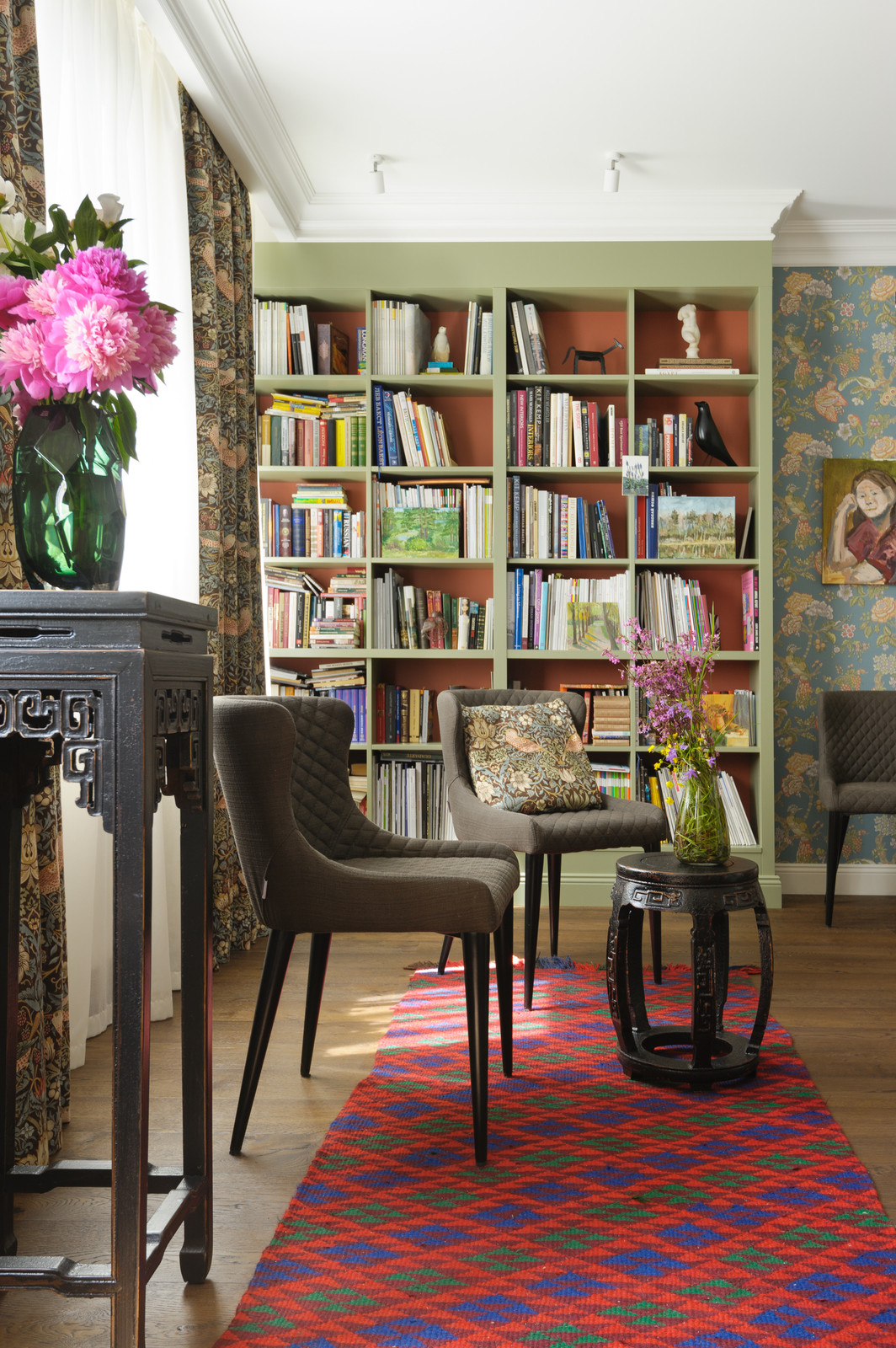 Квартира в ЖК Богородский