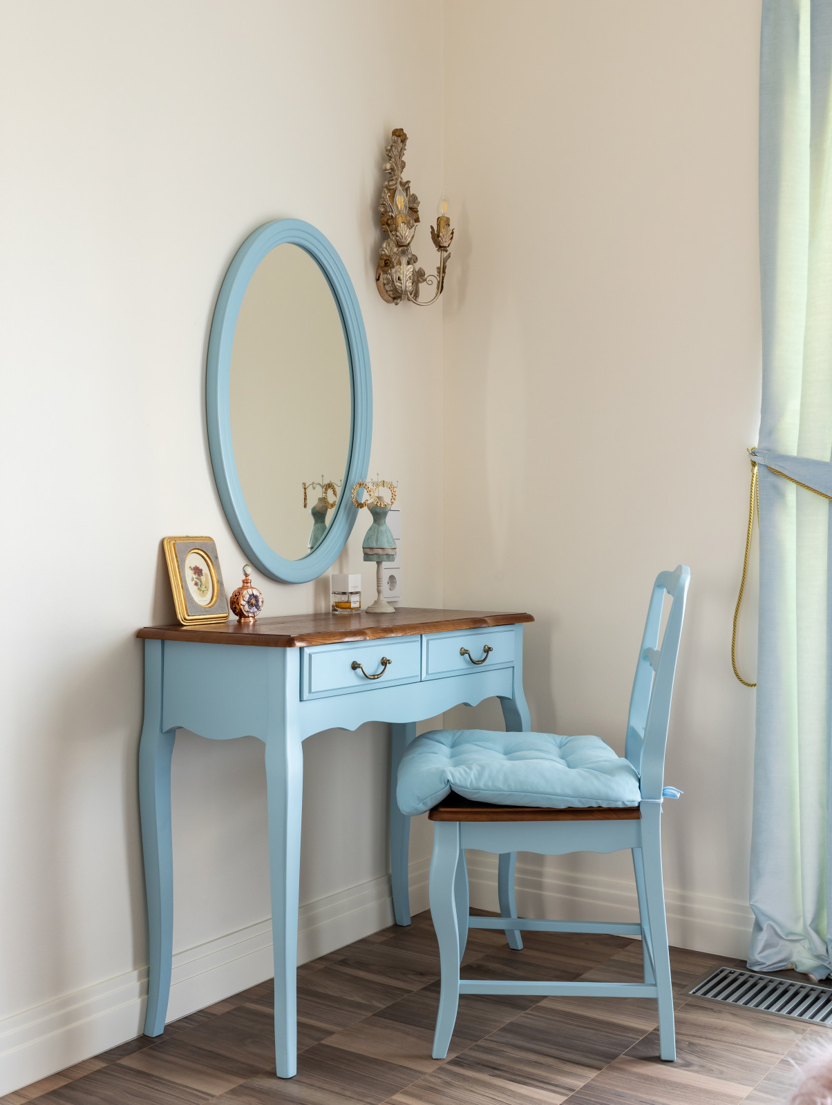 Олеся Усатова