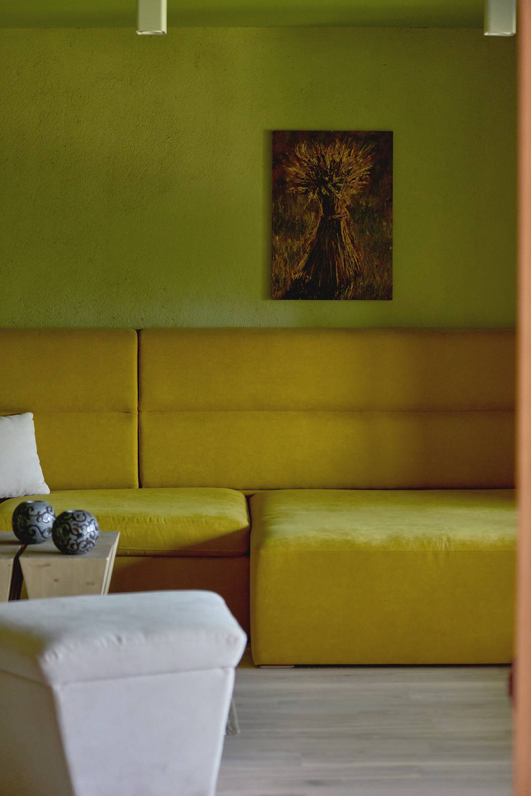 Возврат к истокам