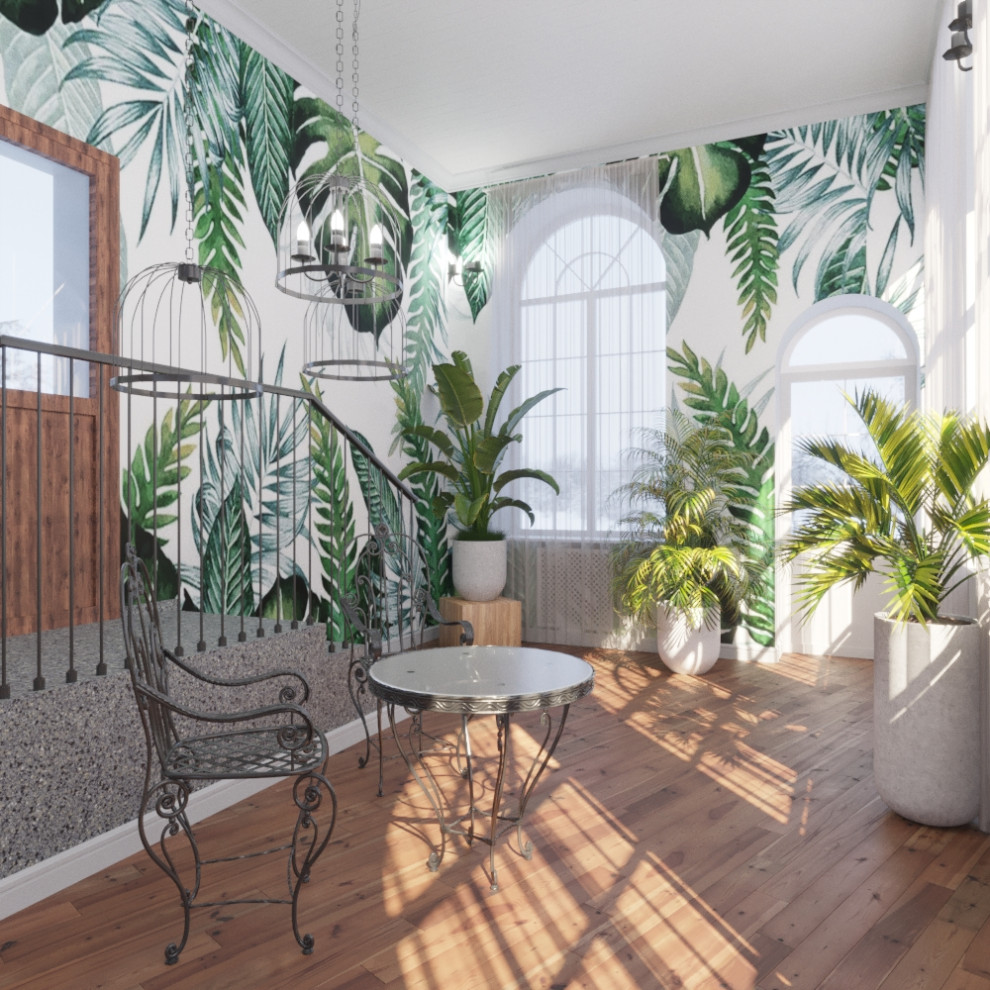 Усадьба Зайцево