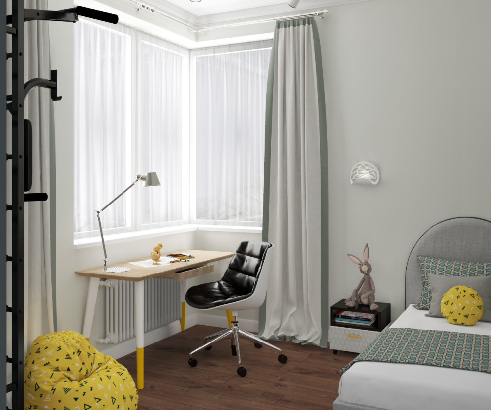 Детская мальчика