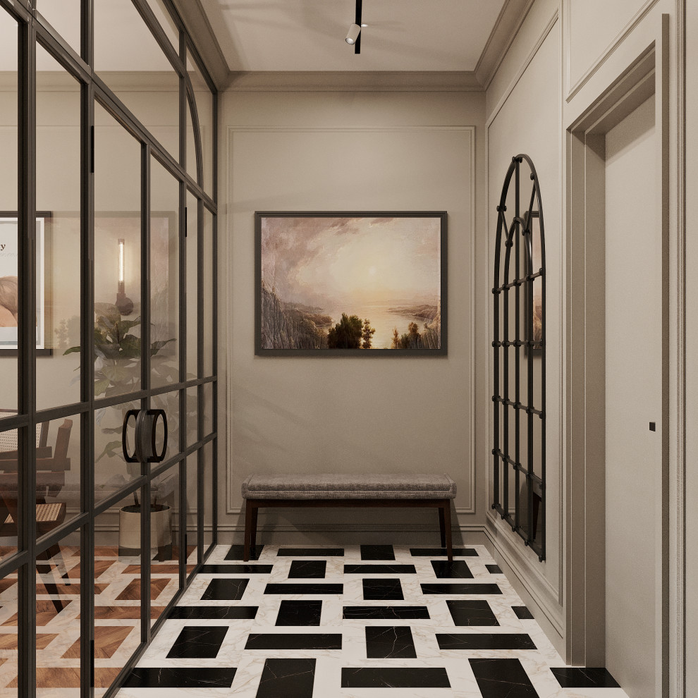 Замоскворечье