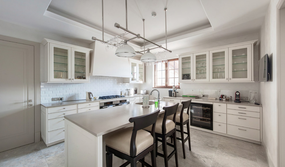 Фото жилого помещения