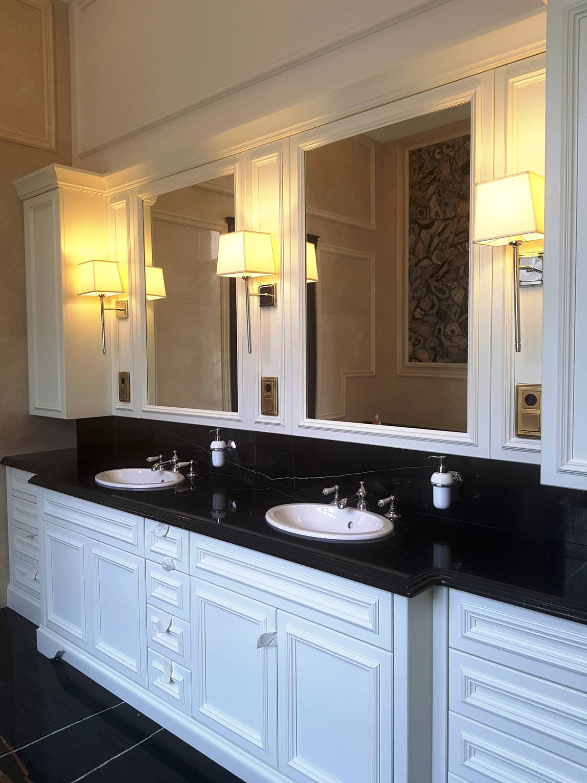 Дом в Подмосковье