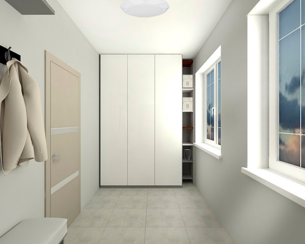 Дизайн загородного дома в современном стиле