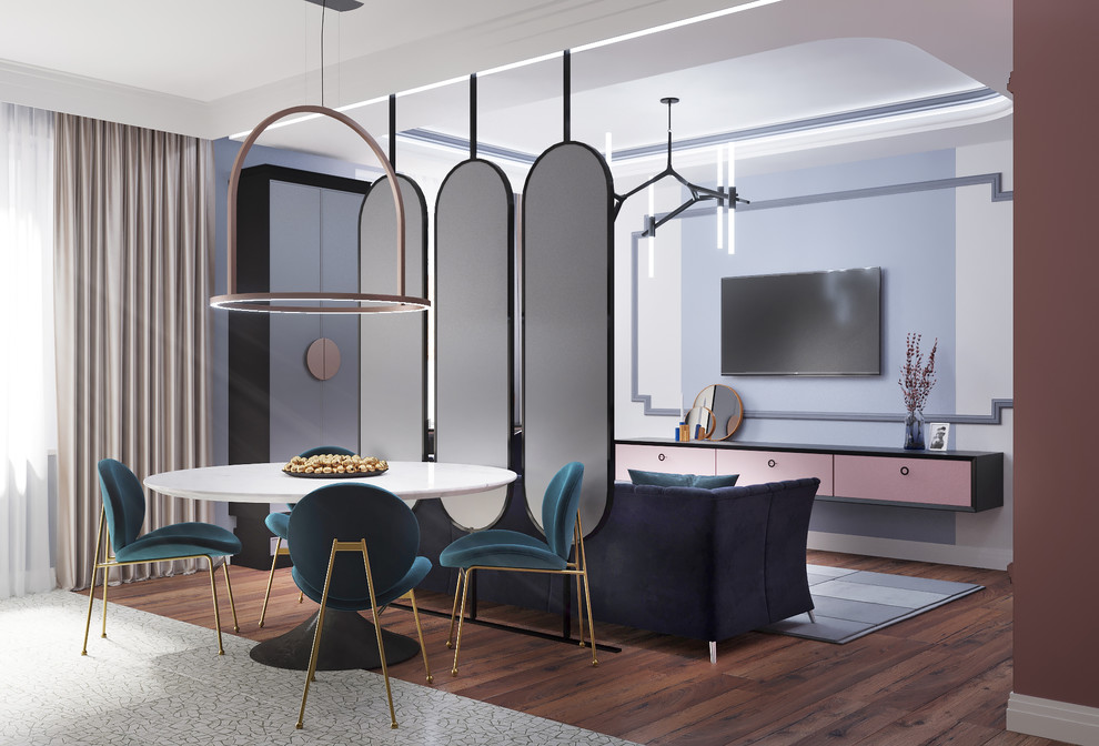 Квартира для Молодой девушки