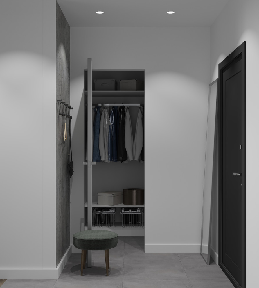 1 комнатная квартира 47 кв. метров