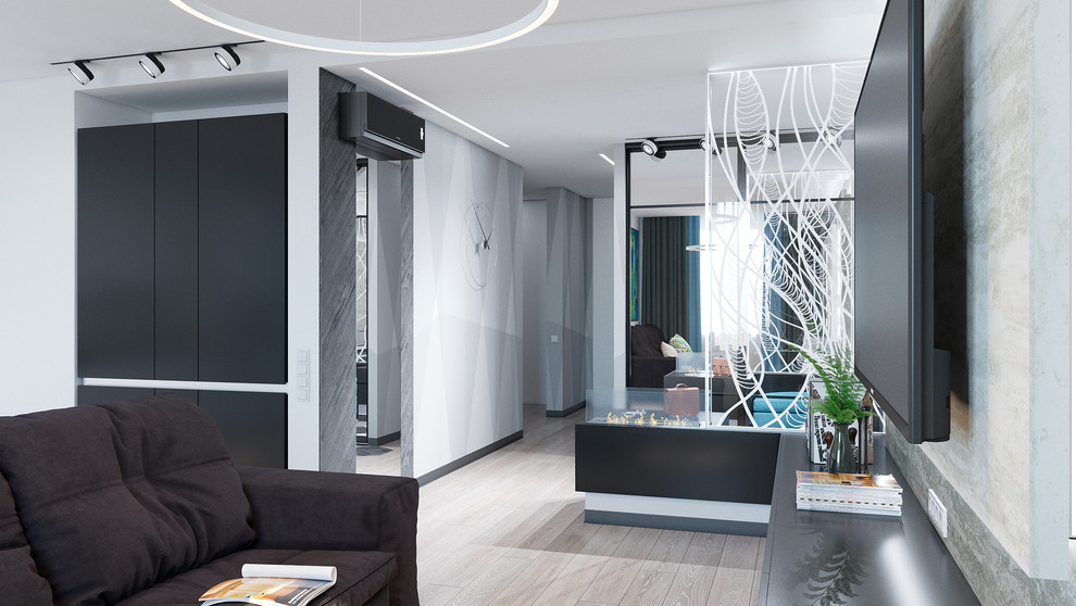 ЖК Николин Парк (г.Москва)