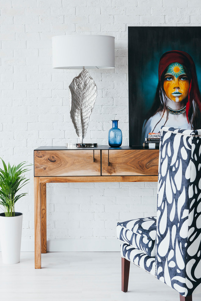 Наша мебель в интерьерах