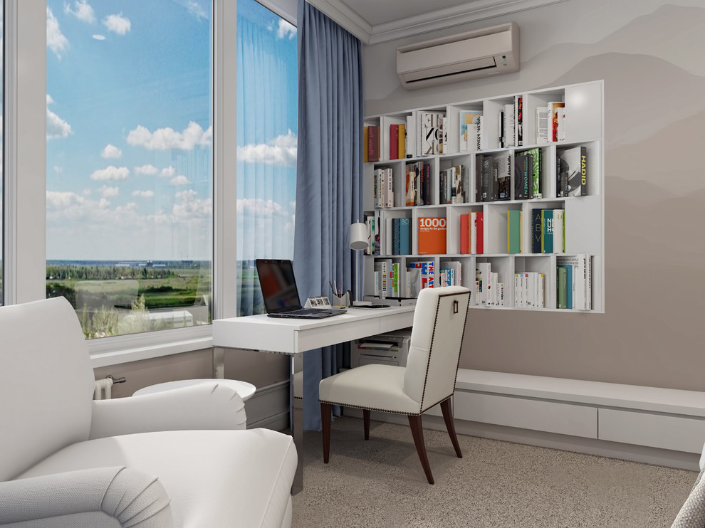 Квартира в жк "Черемушки" Краснодар