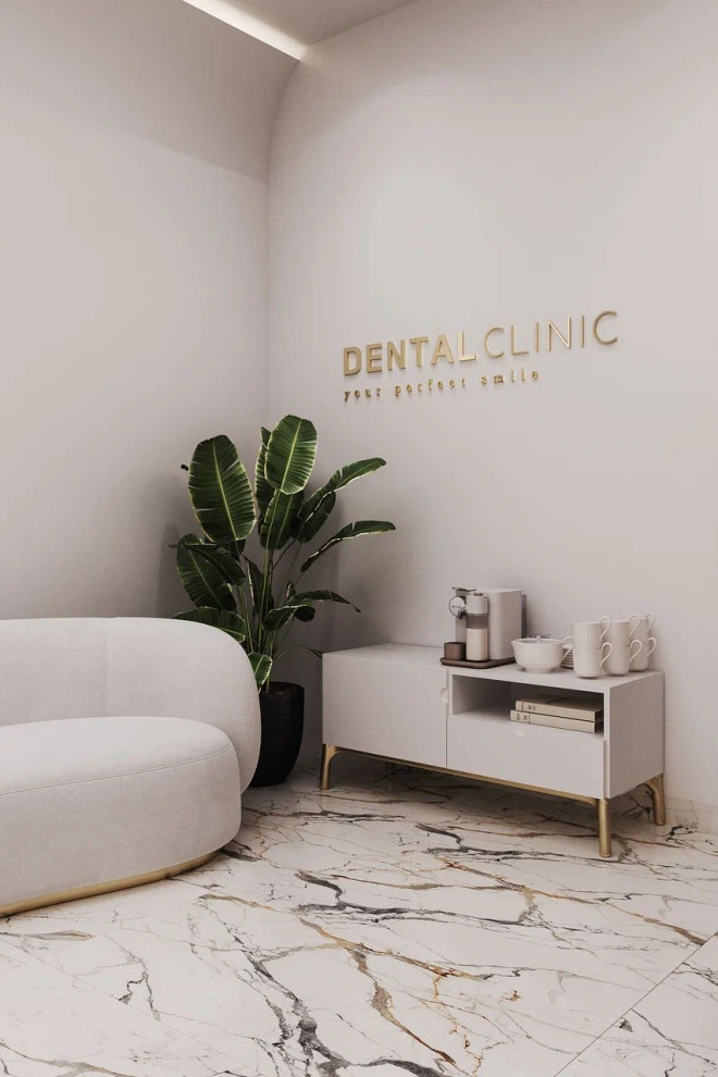 Стоматология на Ленинградском