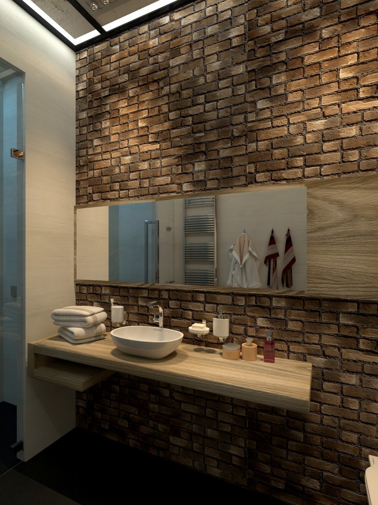 Студия в стиле Loft
