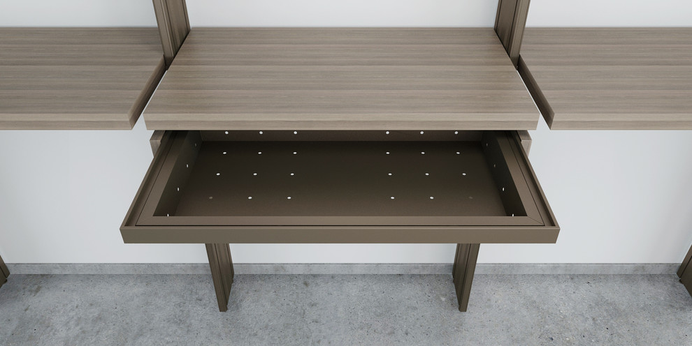 Гардеробная