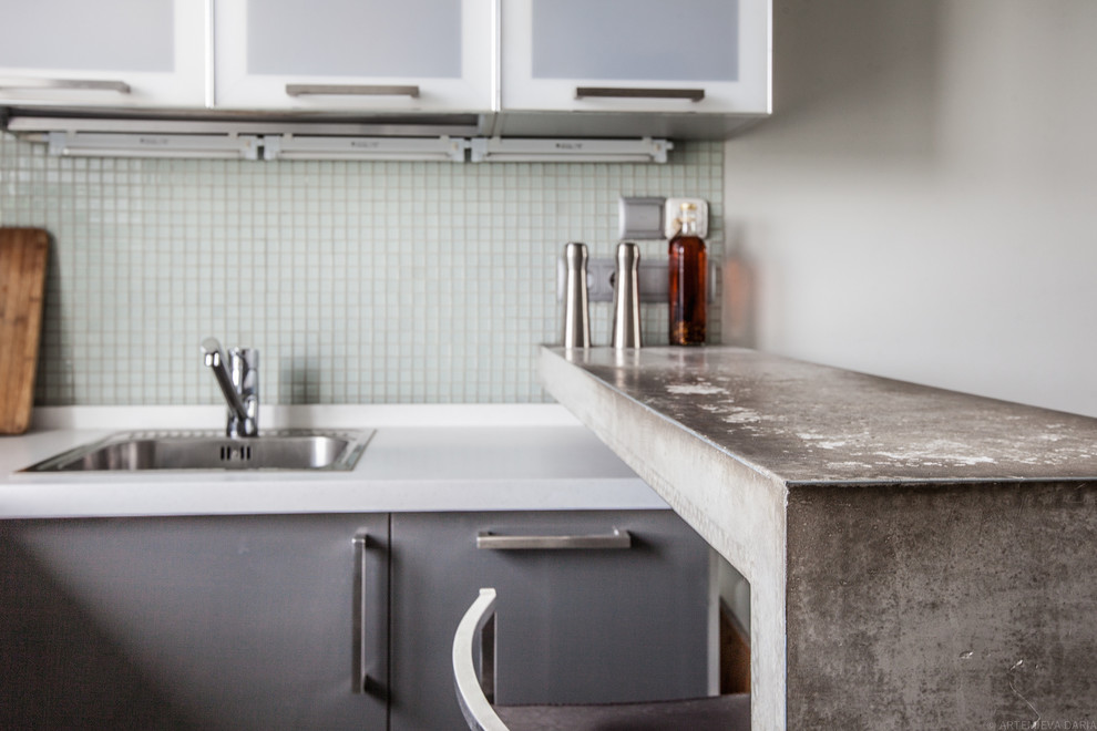 Квартира на проспекте Вернадского