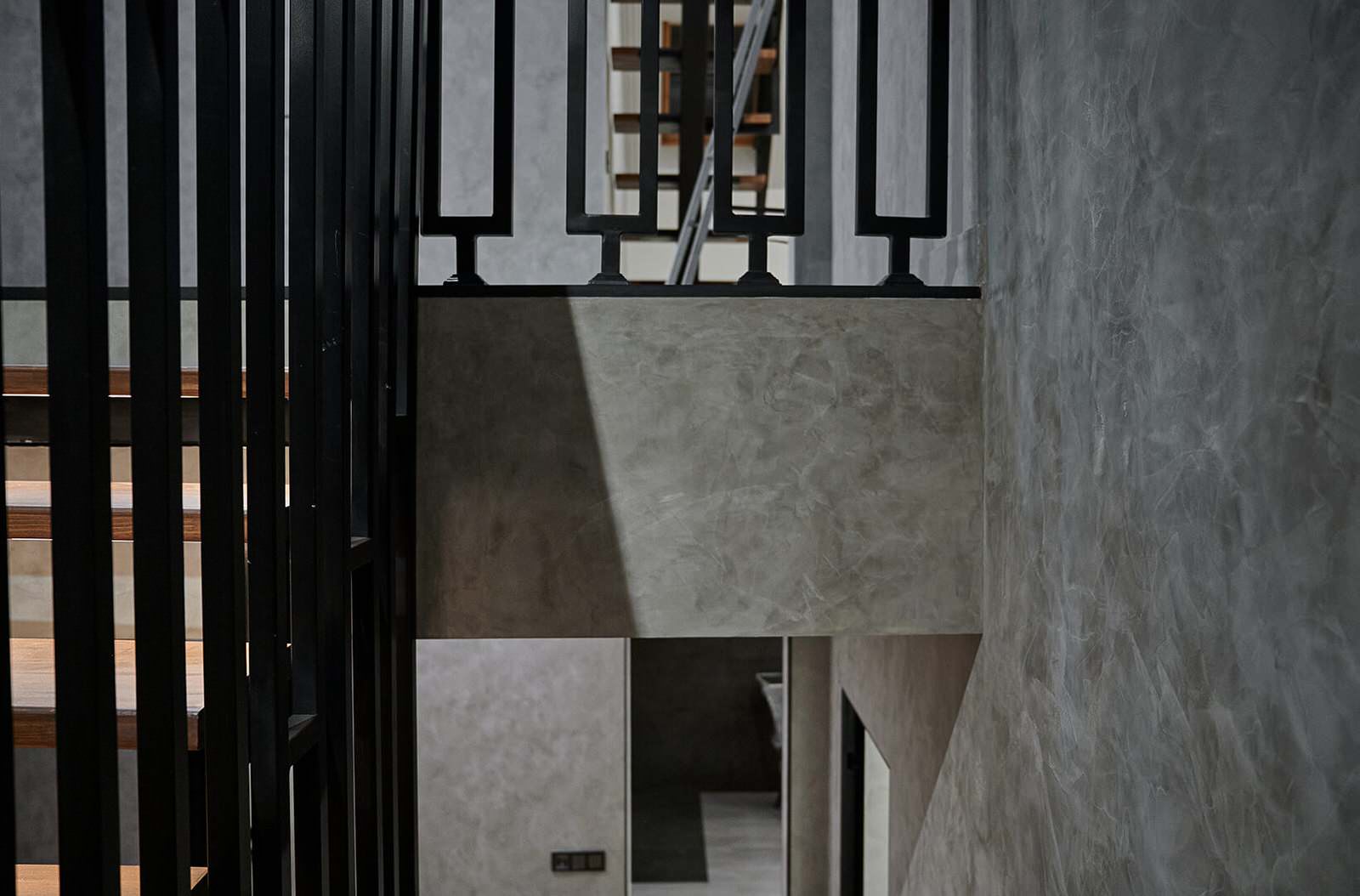 Обложка проекта: ДОМ В ЛЕНИНГРАДСКОЙ ОБЛАСТИ