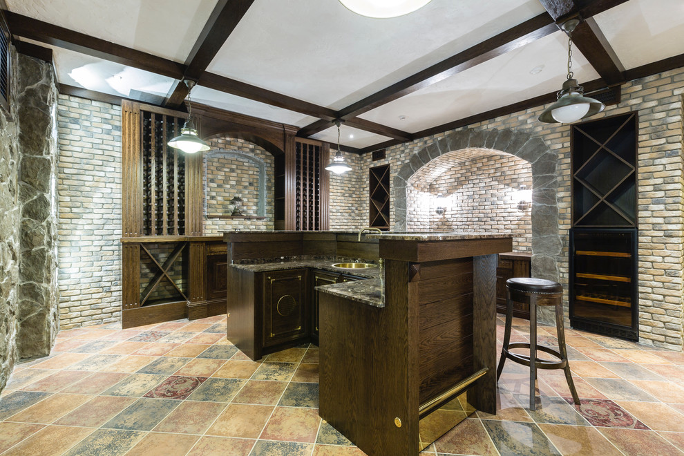 Загородный дом