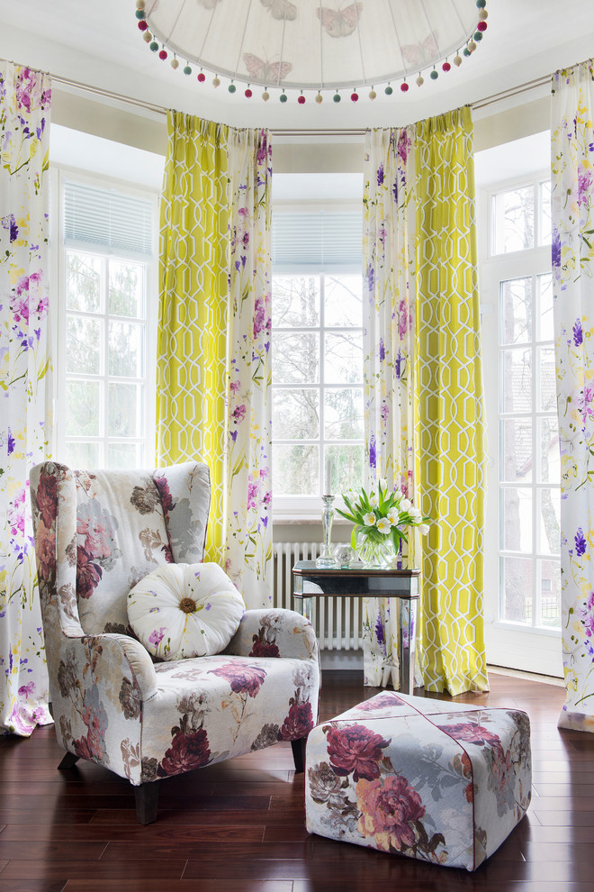 Детская для маленькой принцессы