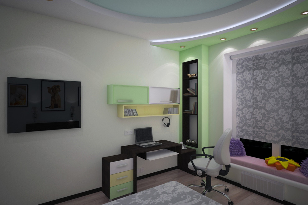 Мои проекты