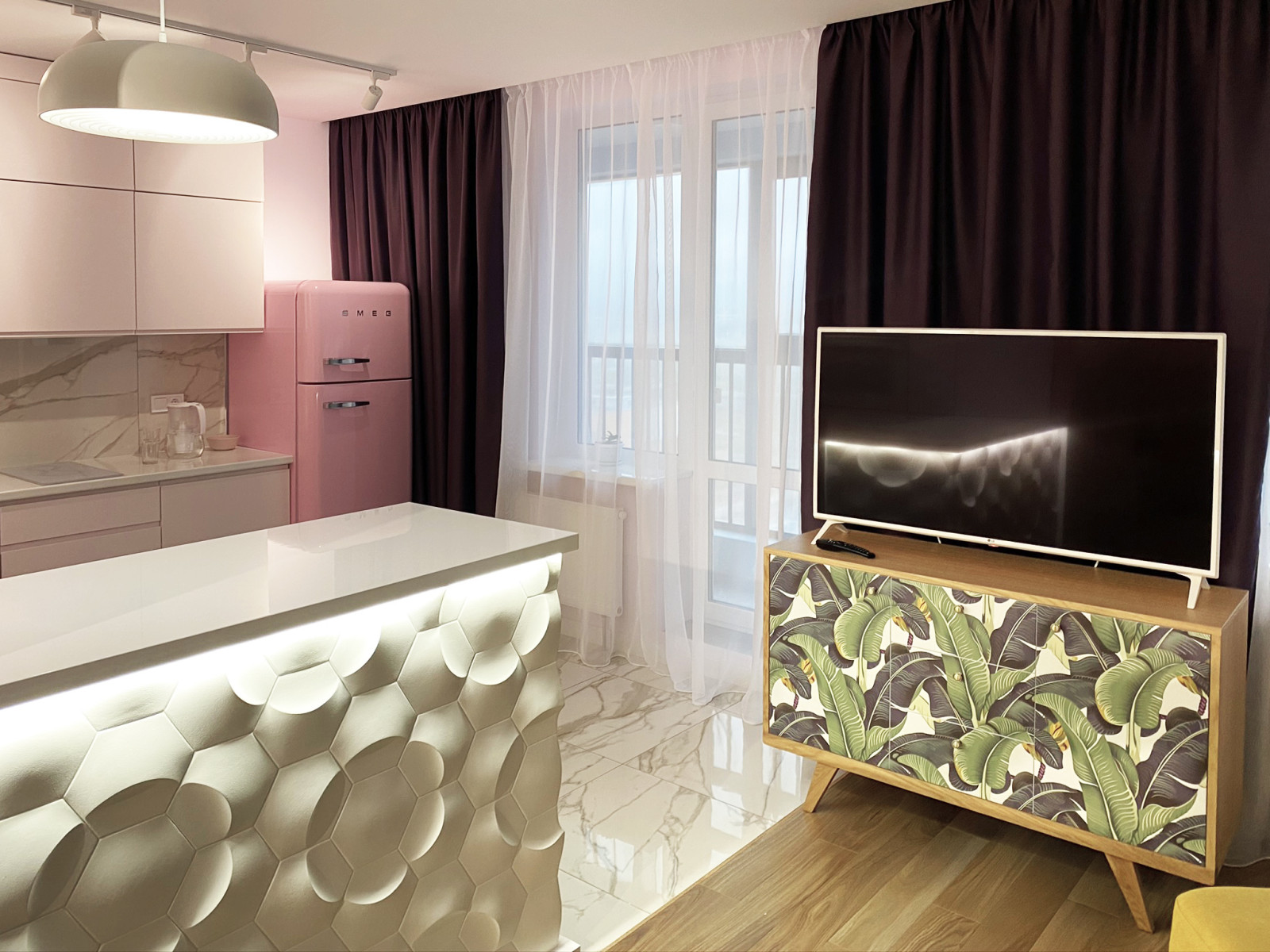 ЖК «Галактика»