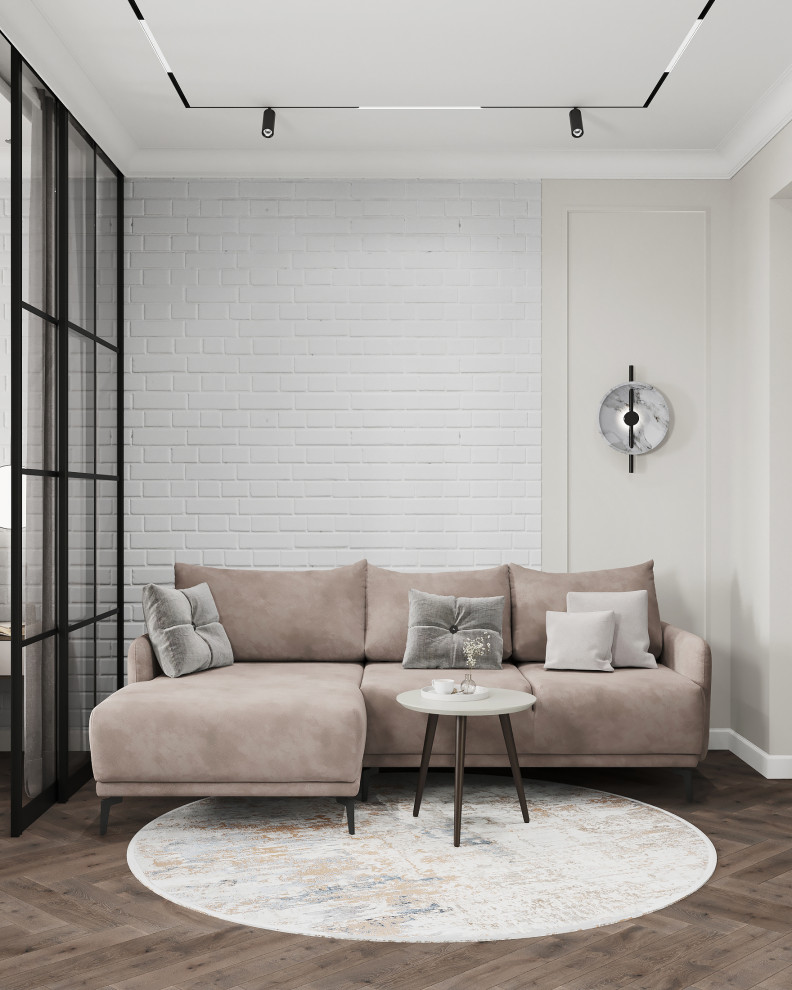 Квартира у Невского в Санкт-Петербурге