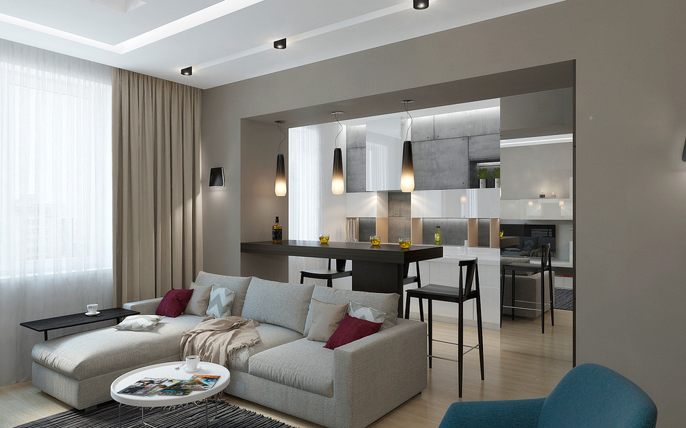 Квартира - Томск, 75 м2