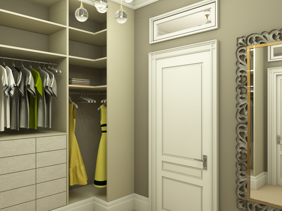 Американская история