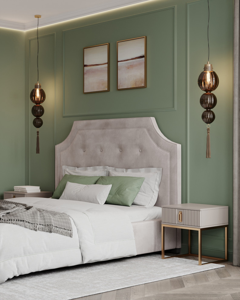 ЖК Комфортный квартал