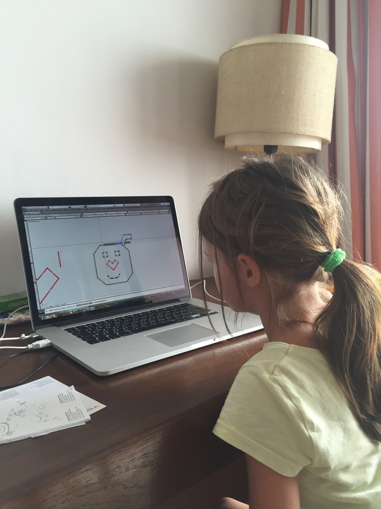 Портрет: Компания Latitude, которая обещает покорить Европу