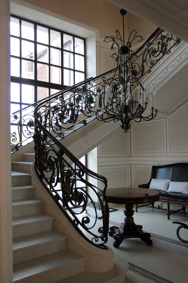 Вилла в поселке "Монтевиль"