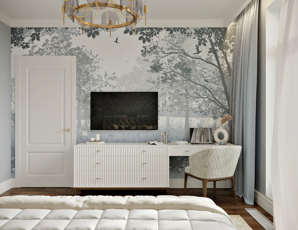 Загородный дом в КП Пестово-Семёновское