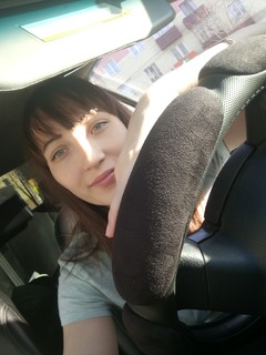 Ирина Муллагалиева