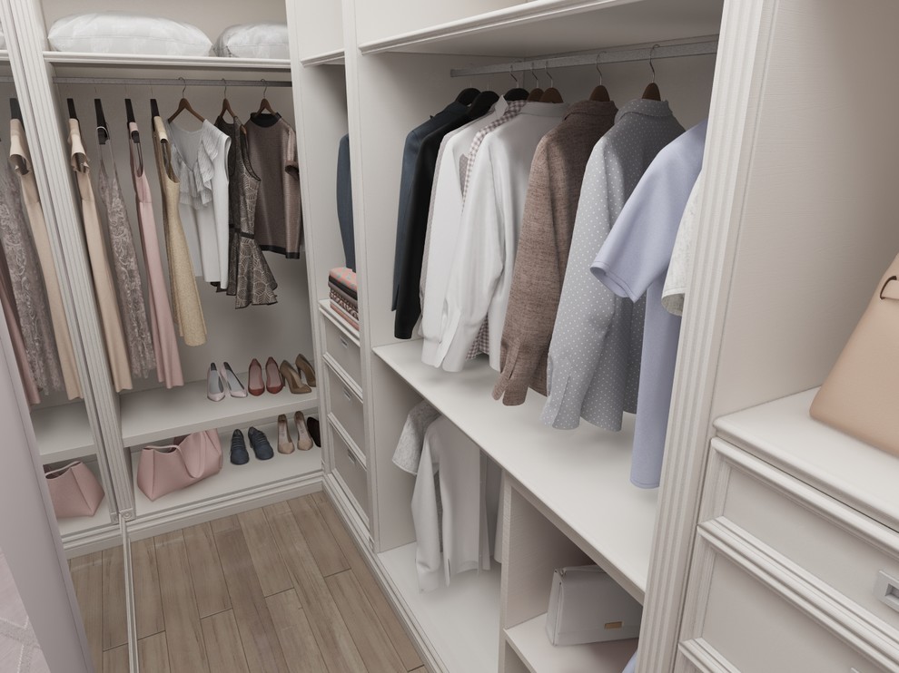 Дизайн дома в Современном стиле