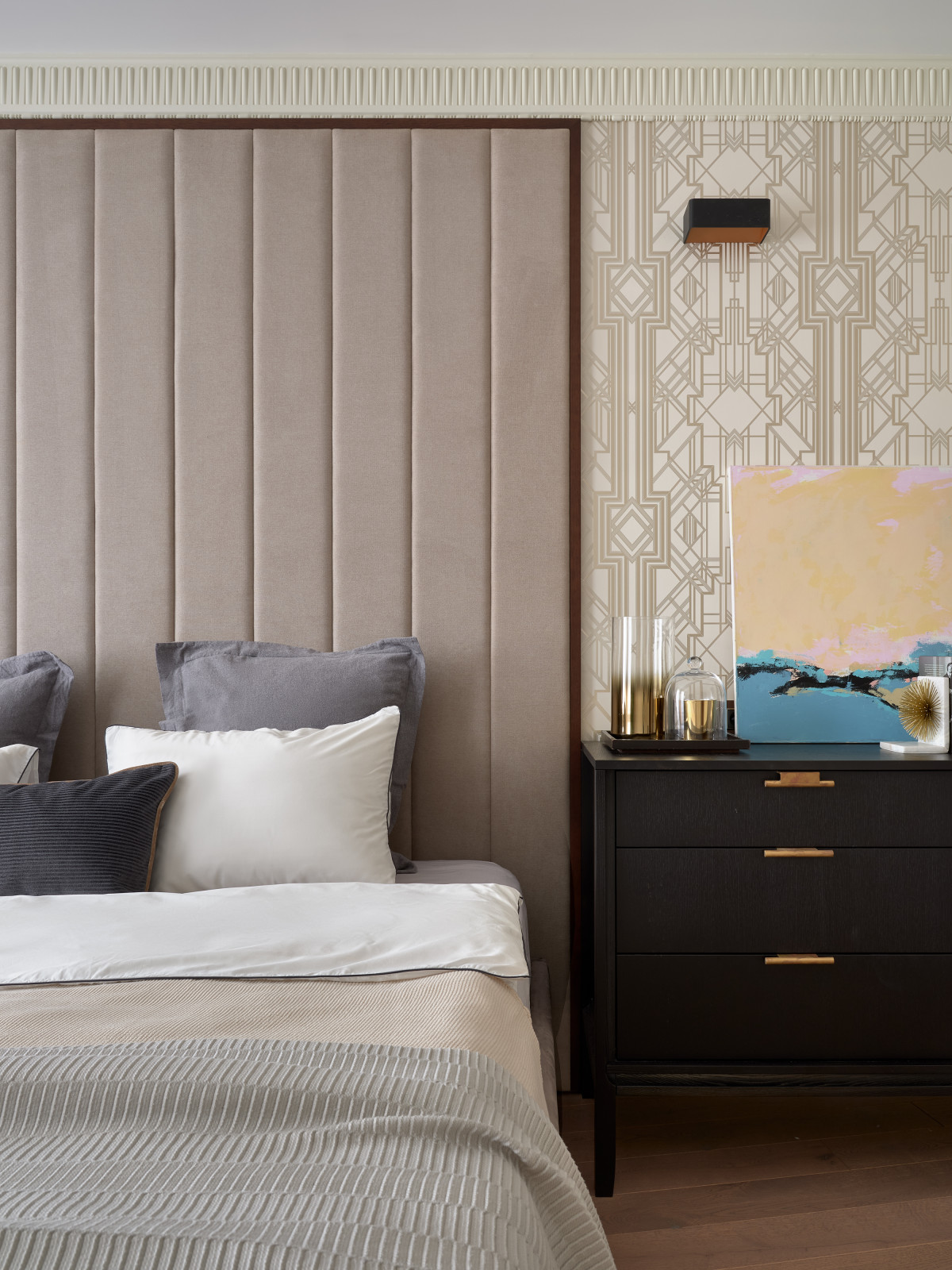 Квартира в ЖК "Лефорт"