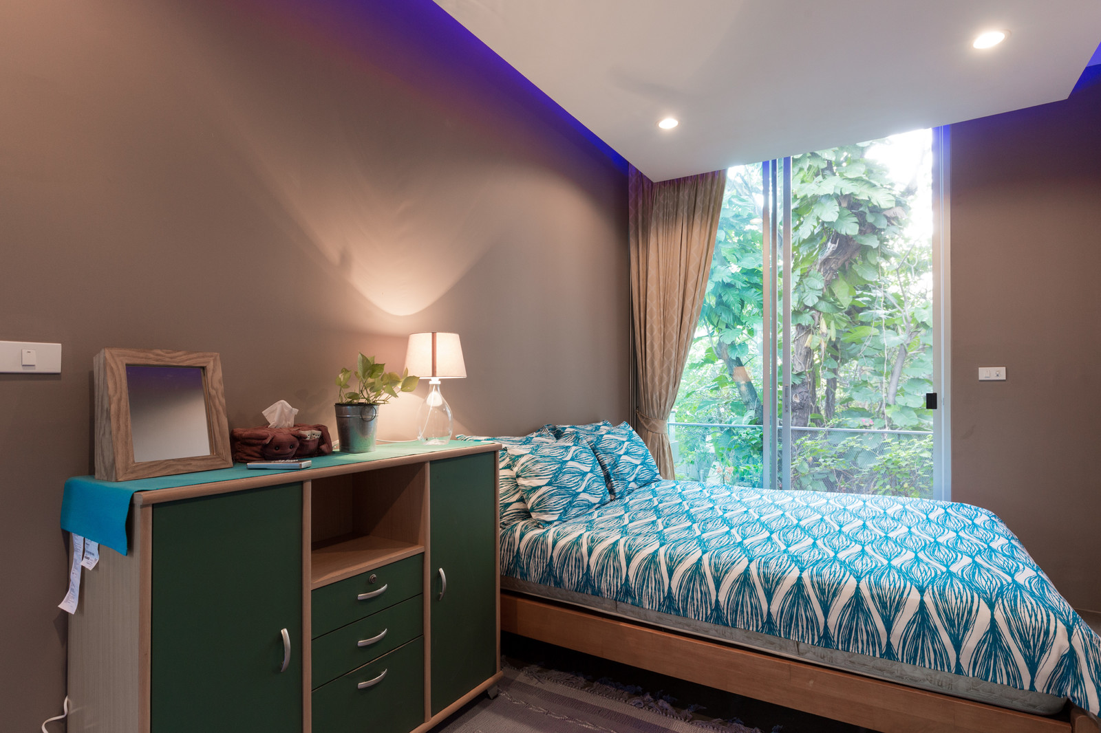 Luxury Apartments in Bangkok