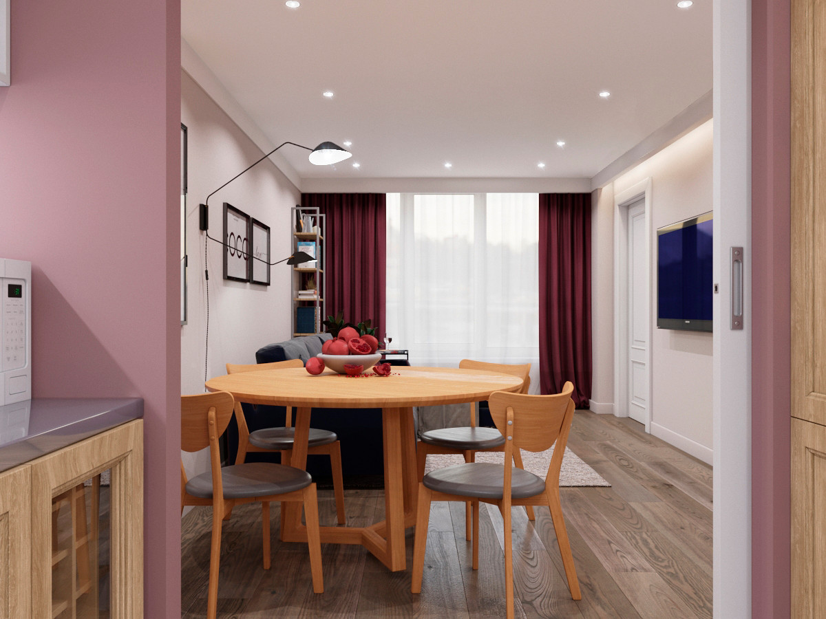 SOFT ROOM