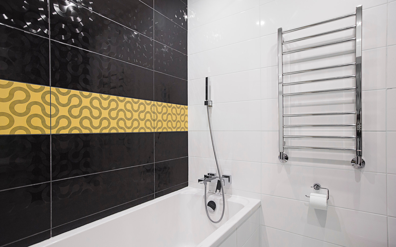 ЖК Лайф-Митинская Экопарк