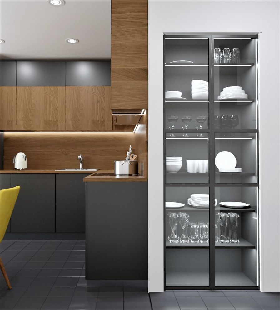 ЖК Летний сад