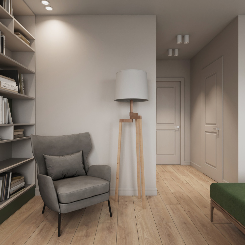 Таунхаус в м/р Южный (г. Пермь)