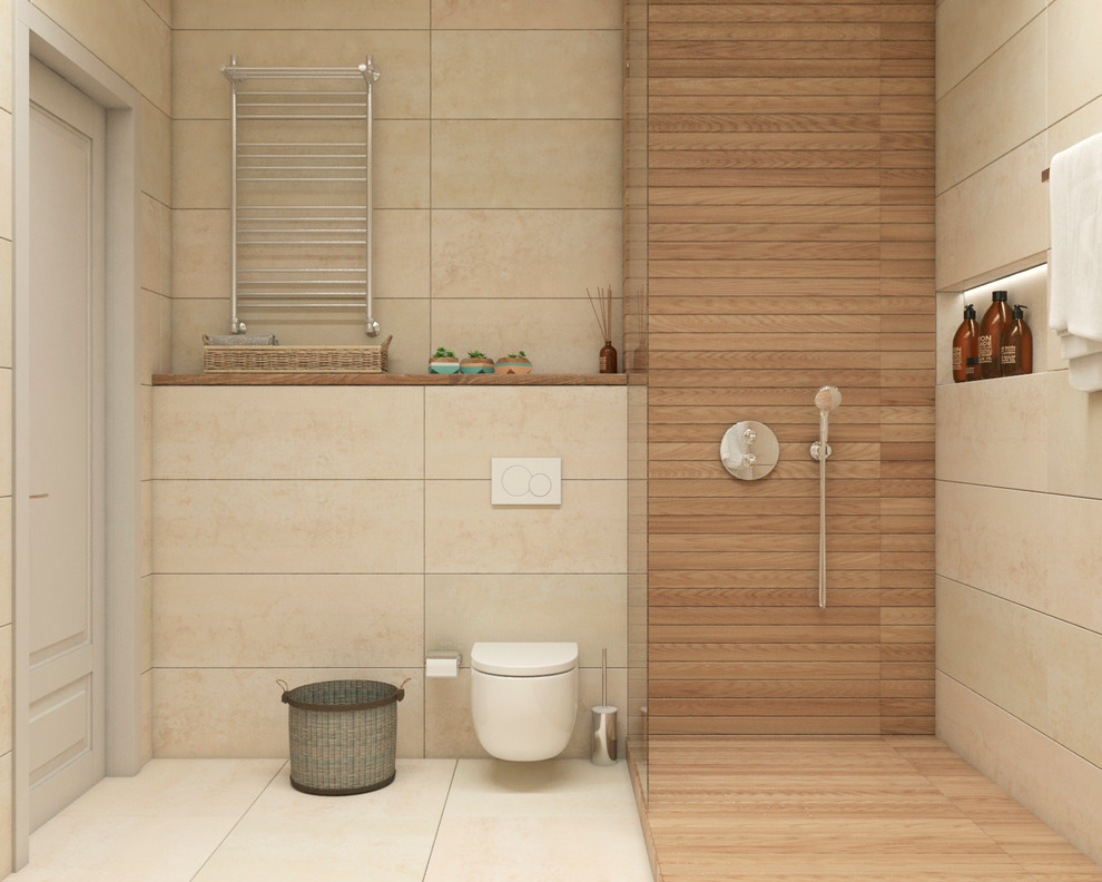 Сдержанная классика в доме с историей, г. Санкт-Петербург