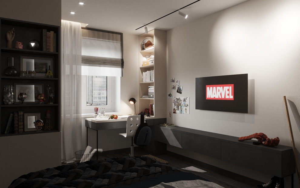 2х комнатная квартира в новостройке Вологодская область