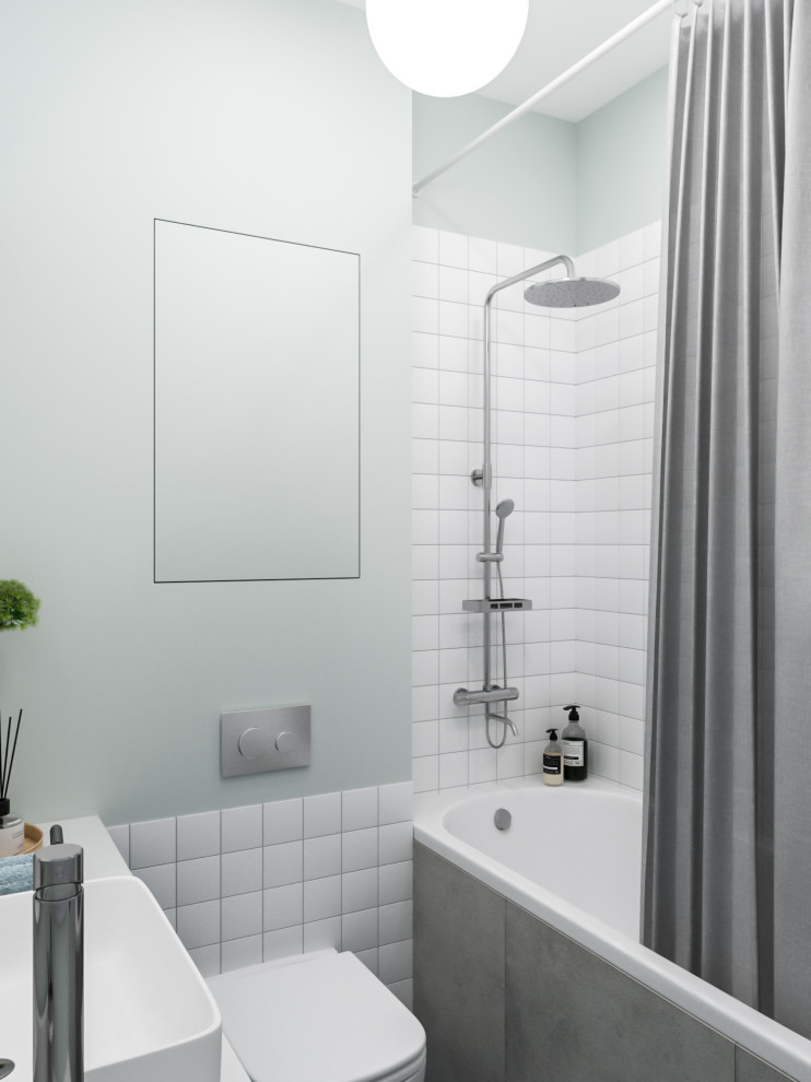 г. Уфа, ЖК "Видинеевский", 48 кв.м.