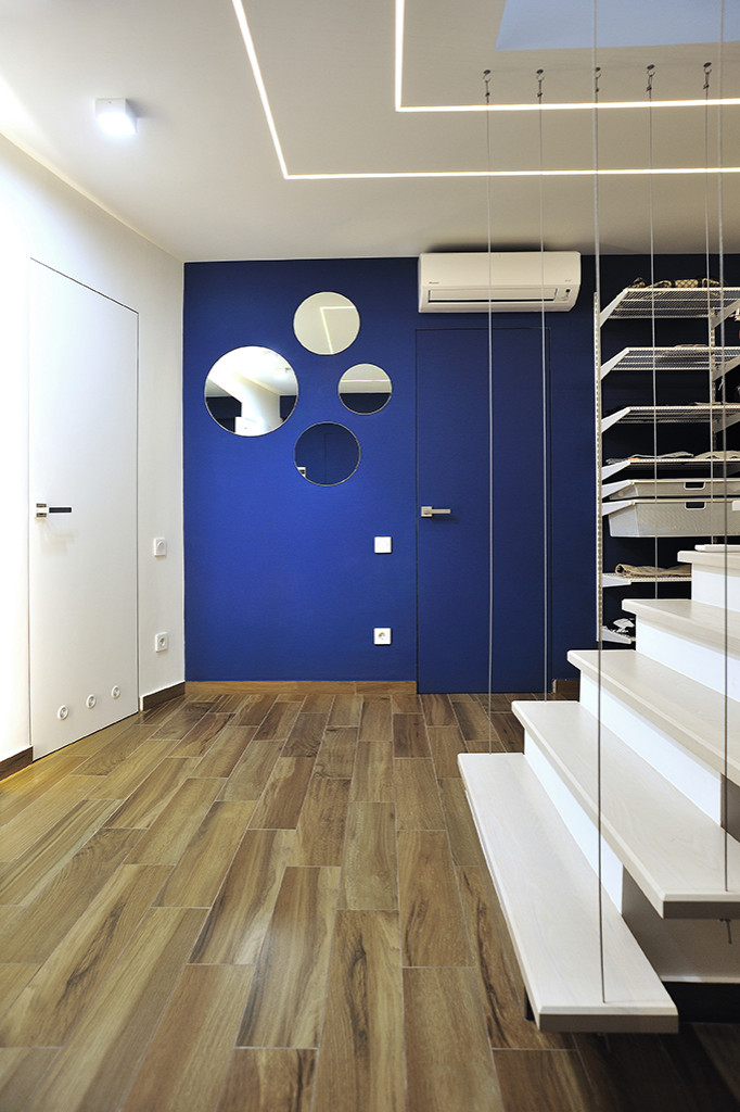 Круглый дом в Сочи