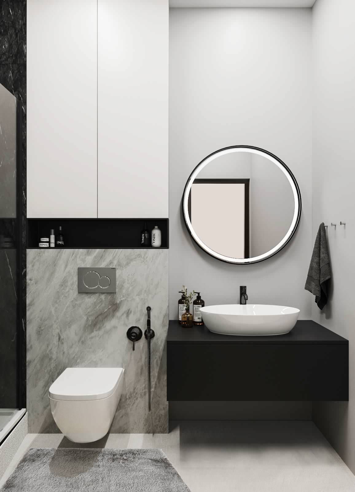 Вторичка в Филях